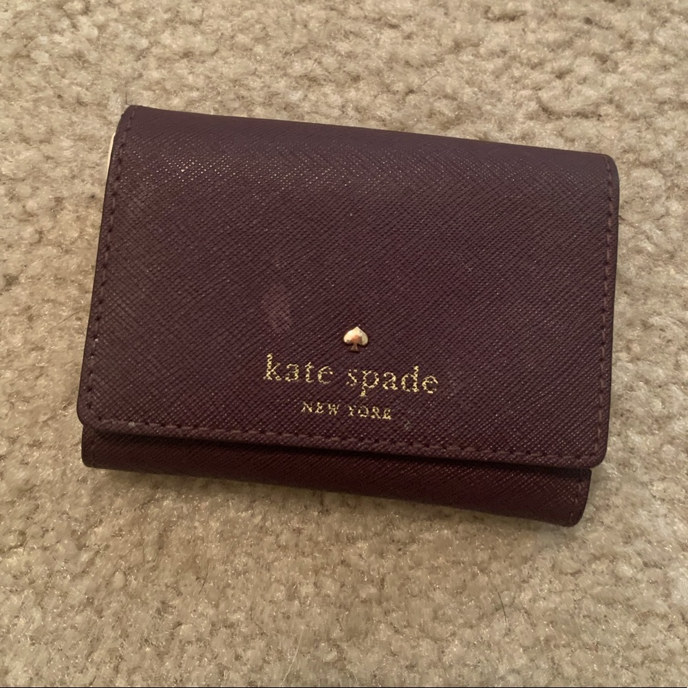 Kate Spade ID Wallet